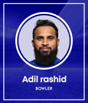 Adil Rashid